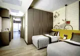 Lavitas Hotel foto 8