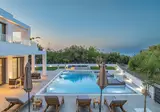 AJ & Christian luxury villas foto 22