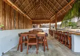Hotel Kin Ha Tulum foto 14