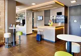 ibis budget Madrid Getafe foto 24