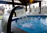Pessets Hotel & Spa foto 8