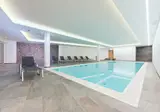 Alpen Glück Hotel Kirchberger Hof foto 2