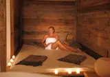 Hotel Alpenheim Charming & Spa foto 11
