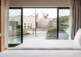 Libere Bilbao Museo Appartementen foto 1