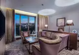 Hilton Podgorica Crna Gora foto 8