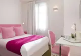 Hotel Mistral foto 1