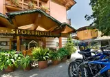 Sport Hotel Rosatti foto 1