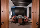 Alila Jabal Akhdar foto 16
