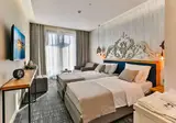Boutique Hotel Tate by Aycon foto 18