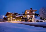 Hotel Obermair foto 2
