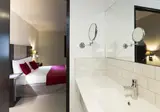 Appart'hôtel Odalys Paris XVII foto 7