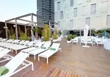 Hotel The Level at Meliá Barcelona Sky foto 18