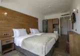 Aurasia Beach Hotel foto 9