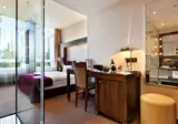 Flemings Selection Hotel Frankfurt-City foto 16