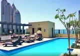 Southern Sun Abu Dhabi foto 26