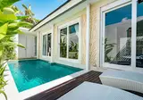 Bajra Bali Villa foto 9