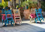 Ontdek Corfu vanuit Kommeno foto 3