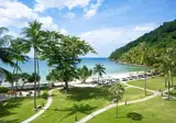Phuket Marriott Resort & Spa, Merlin Beach foto 29
