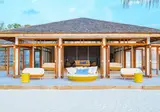 Innahura Maldives Resort foto 15