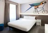Ibis Styles London Kensington Hotel foto 2