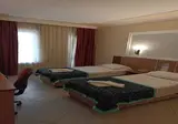 Sun Fire Beach Hotel foto 12