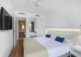 Metropolitan Playa JUKA Aparthotel foto 5