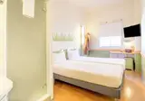 Ibis Budget Madrid Calle Alcala foto 11