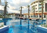 Sunis Evren Beach Resort Hotel & Spa foto 14