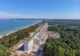 Over de Oostzee en de Oder naar Berlijn foto 5