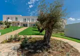 Capo Falcone Charming Appartementen foto 19
