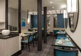 Montfleuri Hotel Arc de Triomphe foto 6