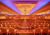 Grand Hyatt Muscat foto 26