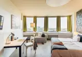 harry's home Wien Millennium Tower foto 15