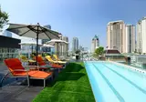 Le d’tel Bangkok foto 11