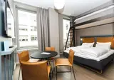 Comfort Hotel Børsparken foto 4