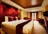 Best Western Plus Vauxhall Hotel foto 25
