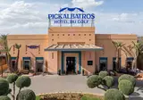Pickalbatos Hôtel Du Golf Palmeraie foto 27