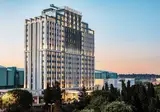 Doubletree by Hilton Istanbul Topkapi Hotel foto 1