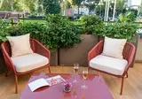 Starhotels Michelangelo Florence foto 26
