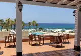 Venus Beach Hotel foto 16