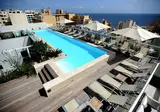 The George Urban Boutique Hotel foto 1