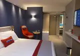 Hotel Holiday Inn Express Nice - Grand Arenas foto 3