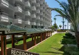 Hotel - Appartementen Bajondillo foto 10