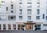 Citadines Montmartre foto 5