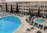 Protur Badía Park Aparthotel foto 29