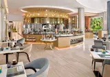 Mövenpick Hotel Bahrain foto 17