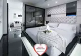 Best Western Premier Hotel Milano Palace foto 28