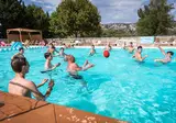 Camping Les Rives Du Luberon foto 8