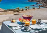 Poseidon Blue Gastronomy Hotel foto 13