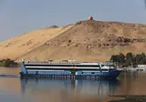 Nijlcruise 5* & Aladdin Beach 4* foto 1